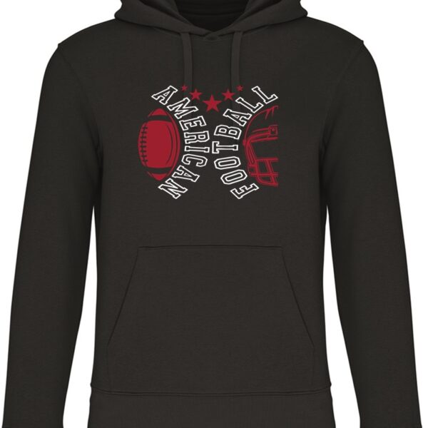 AF BIO Hoodie "First Edition" AF0276