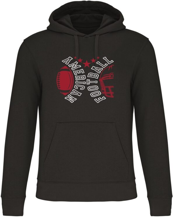 AF BIO Hoodie "First Edition" AF0276