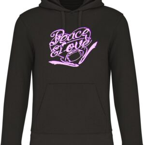 AF BIO Hoodie "First Edition" AF0277