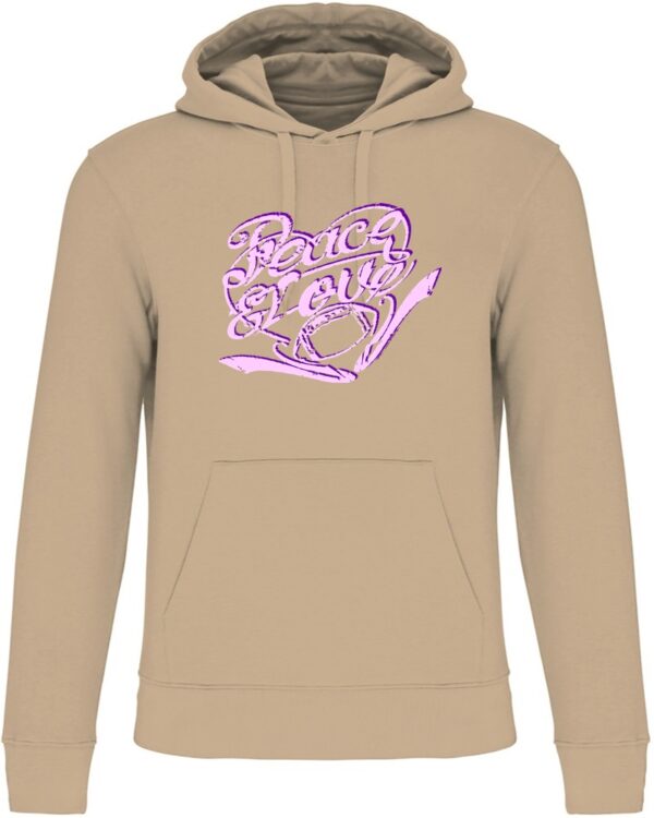AF BIO Hoodie "First Edition" AF0277 – Bild 2