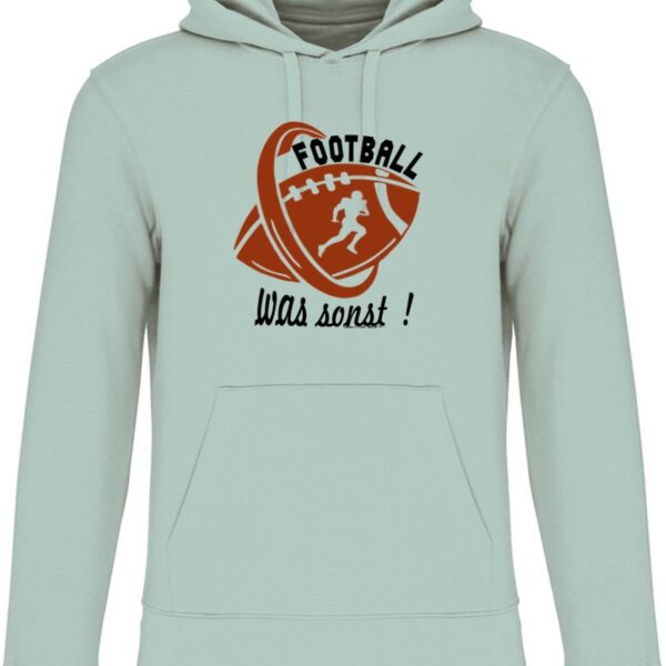 AF BIO Hoodie "First Edition" AF0278