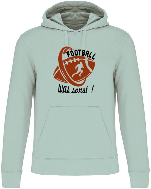 AF BIO Hoodie "First Edition" AF0278