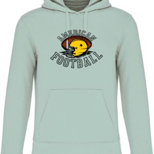 AF BIO Hoodie "First Edition" AF0279