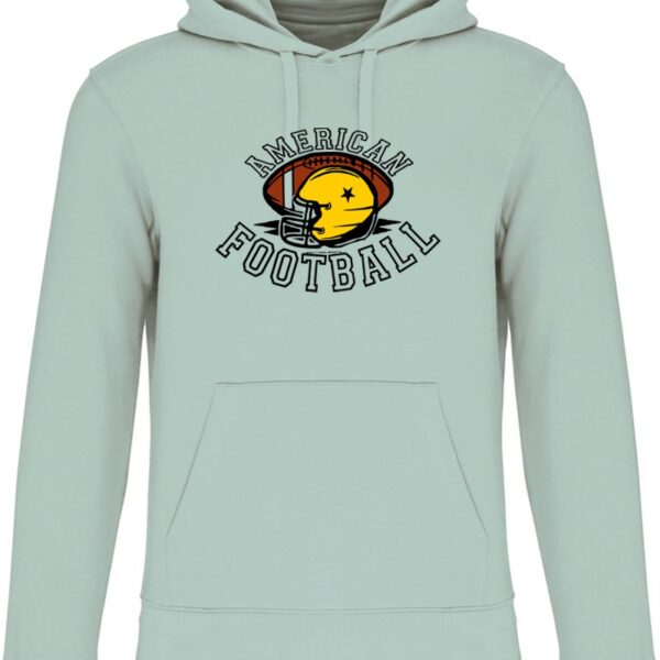 AF BIO Hoodie "First Edition" AF0279