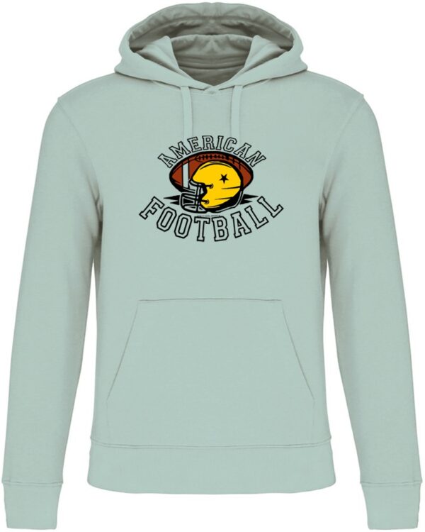 AF BIO Hoodie "First Edition" AF0279