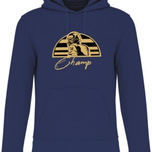 AF BIO Hoodie "First Edition" AF0280