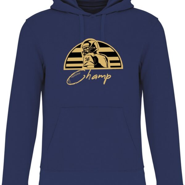 AF BIO Hoodie "First Edition" AF0280