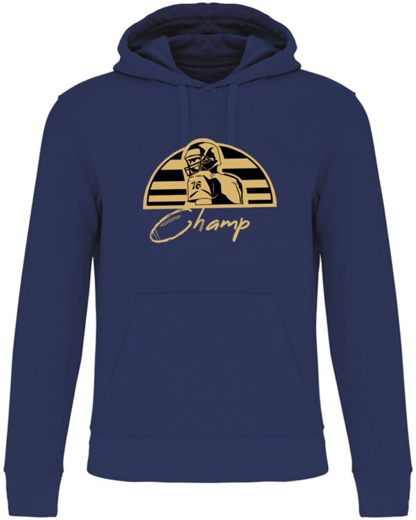 AF BIO Hoodie "First Edition" AF0280