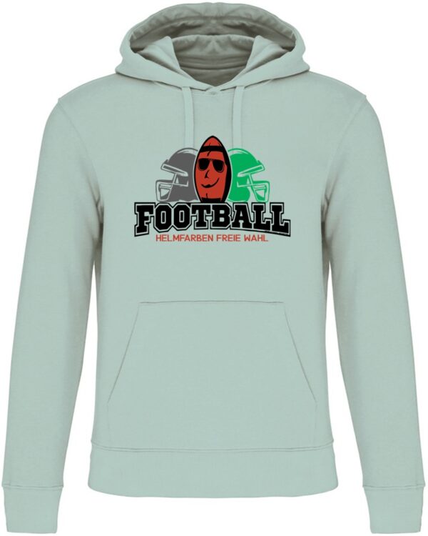 AF BIO Hoodie "First Edition" AF0281 – Bild 2