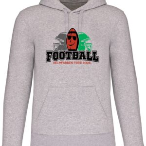 AF BIO Hoodie "First Edition" AF0281