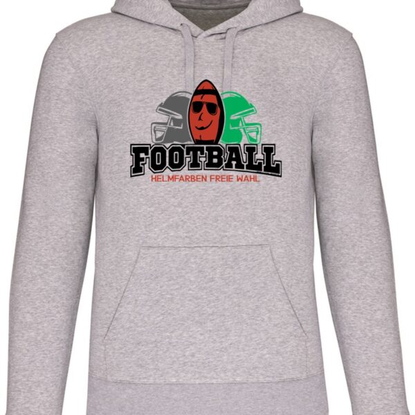 AF BIO Hoodie "First Edition" AF0281