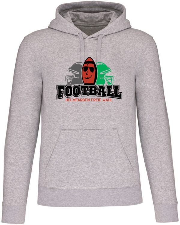 AF BIO Hoodie "First Edition" AF0281