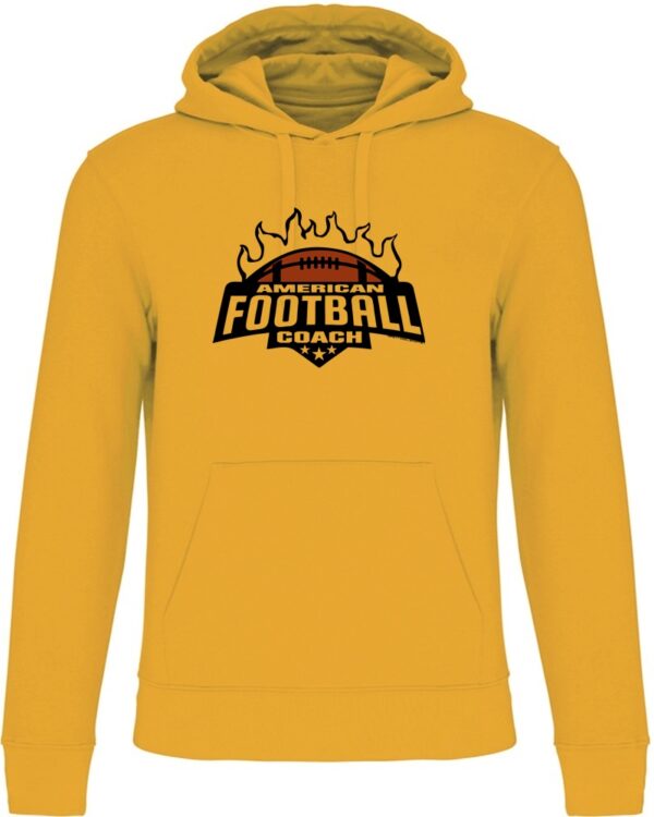 AF BIO Hoodie "First Edition" AF0282 – Bild 2