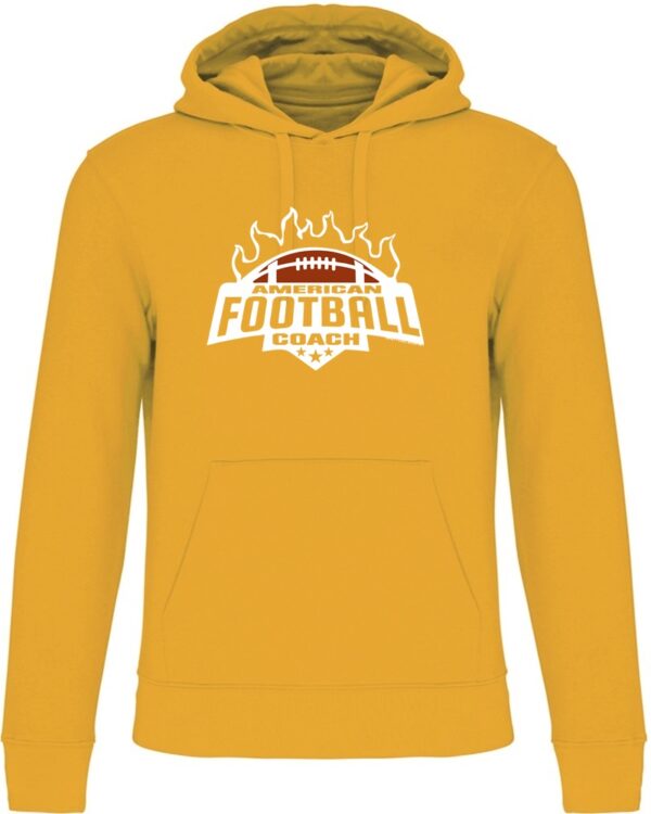 AF BIO Hoodie "First Edition" AF0282 – Bild 3