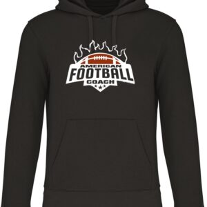 AF BIO Hoodie "First Edition" AF0282