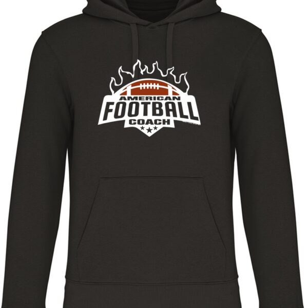 AF BIO Hoodie "First Edition" AF0282