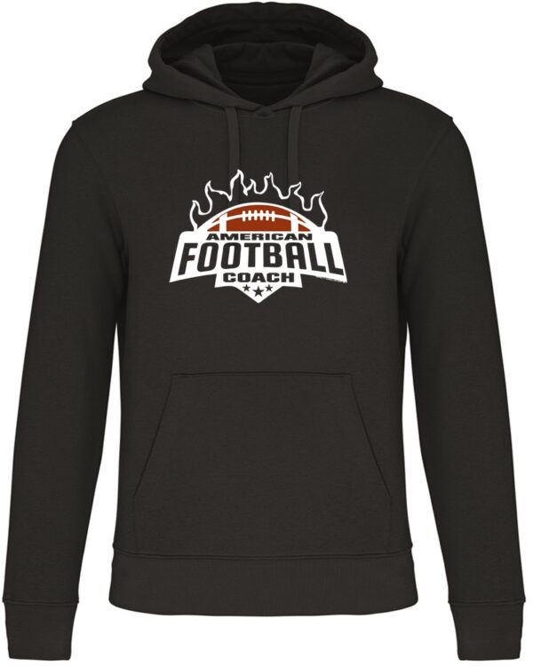 AF BIO Hoodie "First Edition" AF0282