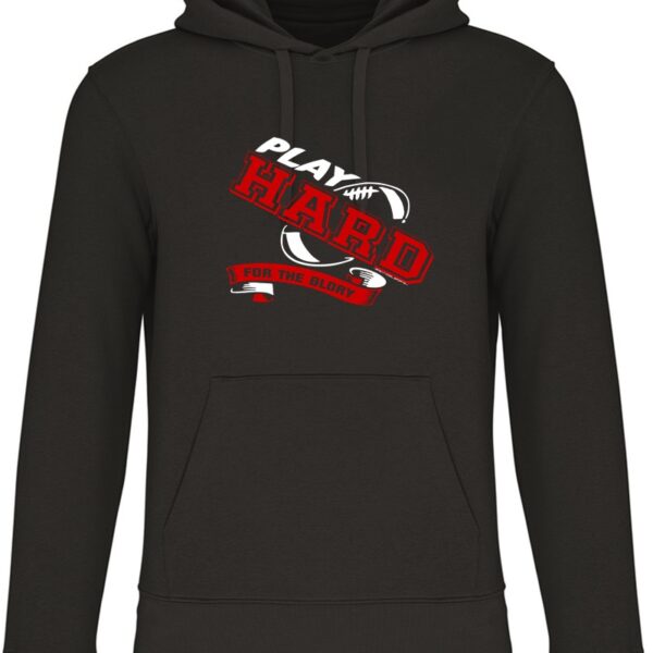 AF BIO Hoodie "First Edition" AF0283