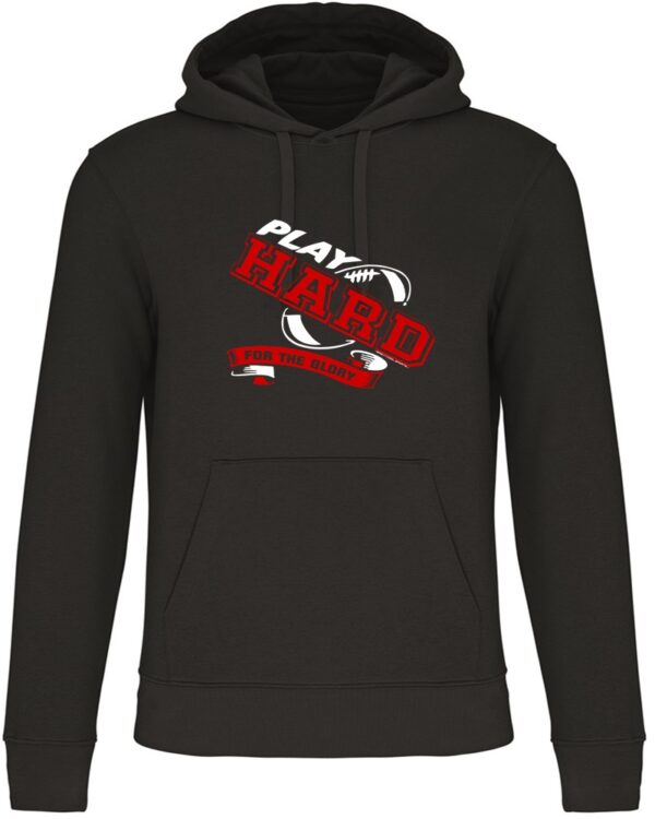AF BIO Hoodie "First Edition" AF0283