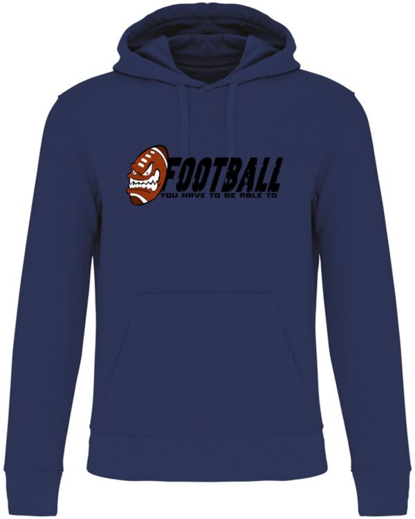 AF BIO Hoodie "First Edition" AF0284 – Bild 3