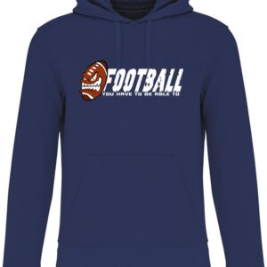 AF BIO Hoodie "First Edition" AF0284