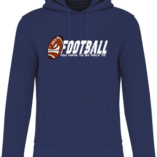 AF BIO Hoodie "First Edition" AF0284