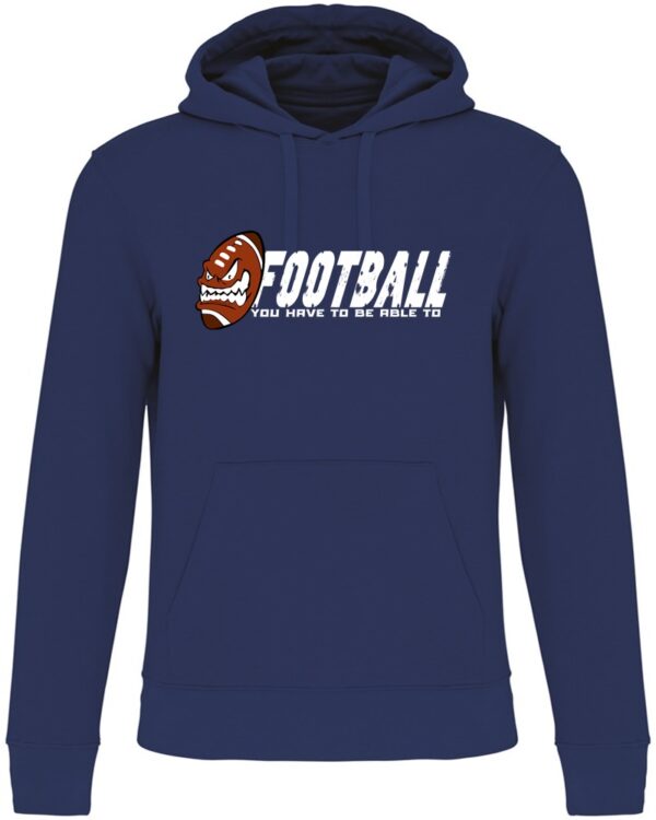 AF BIO Hoodie "First Edition" AF0284