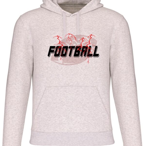AF BIO Hoodie "First Edition" AF0285