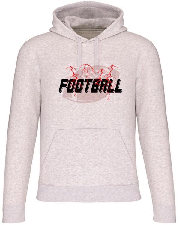 AF BIO Hoodie "First Edition" AF0285