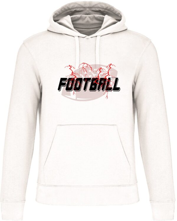 AF BIO Hoodie "First Edition" AF0285 – Bild 2