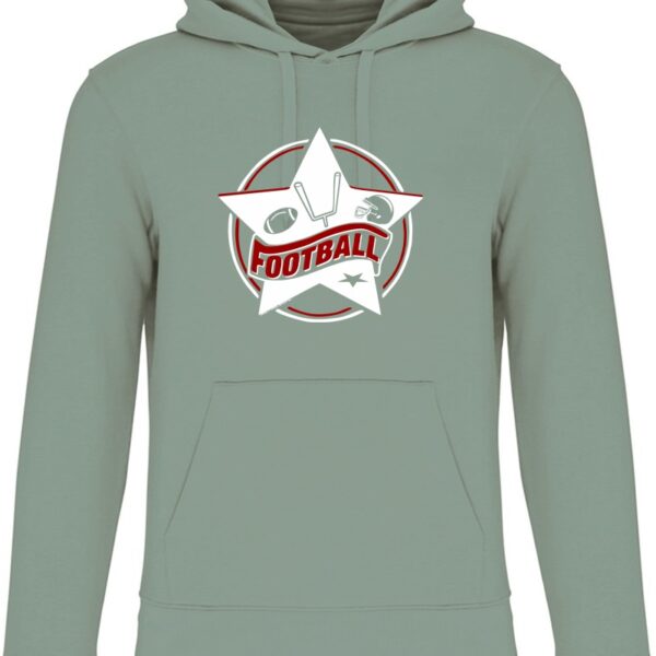 AF BIO Hoodie "First Edition" AF0288