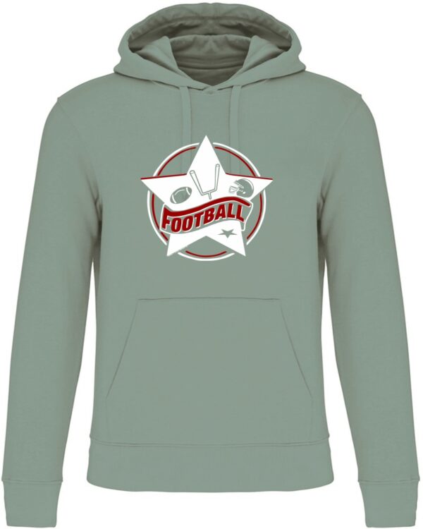 AF BIO Hoodie "First Edition" AF0288