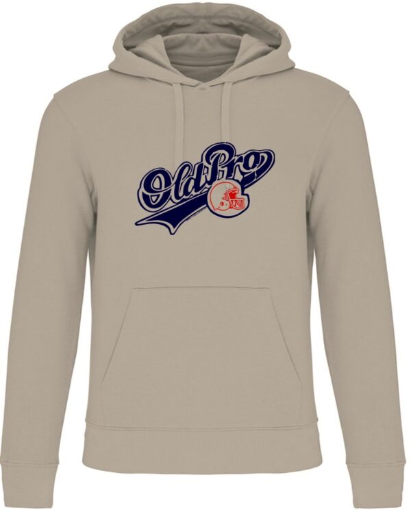AF BIO Hoodie "First Edition" AF0289 – Bild 2