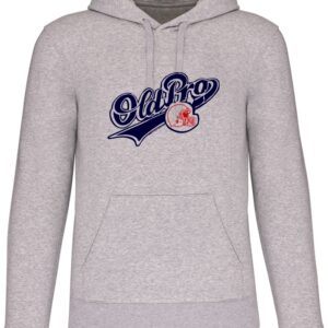 AF BIO Hoodie "First Edition" AF0289