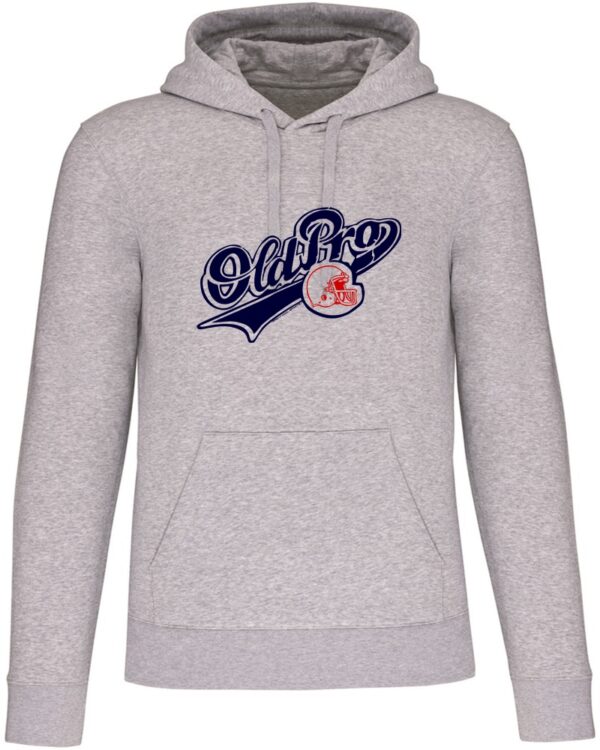 AF BIO Hoodie "First Edition" AF0289