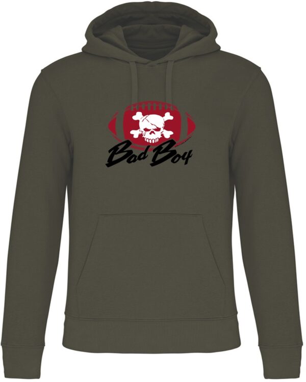 AF BIO Hoodie "First Edition" AF0290 – Bild 2