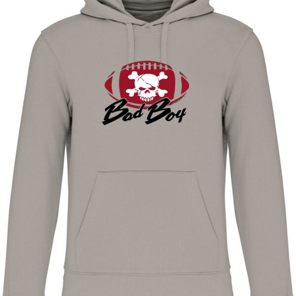 AF BIO Hoodie "First Edition" AF0290