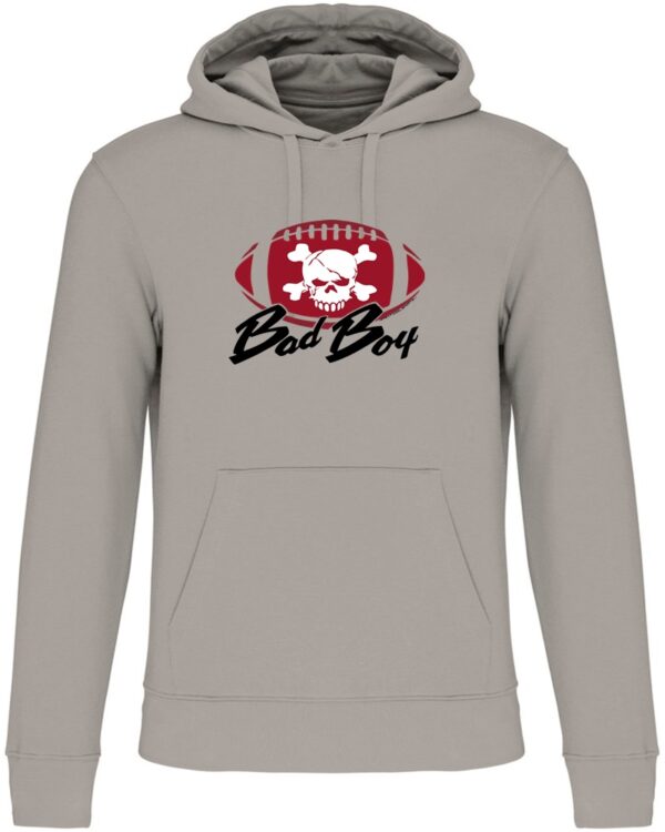 AF BIO Hoodie "First Edition" AF0290