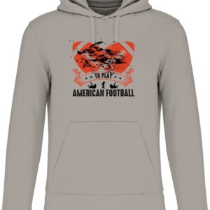 AF BIO Hoodie "First Edition" AF0291