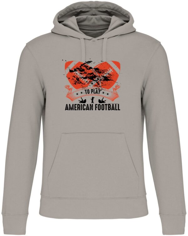 AF BIO Hoodie "First Edition" AF0291