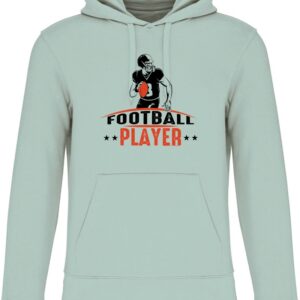 AF BIO Hoodie "First Edition" AF0292