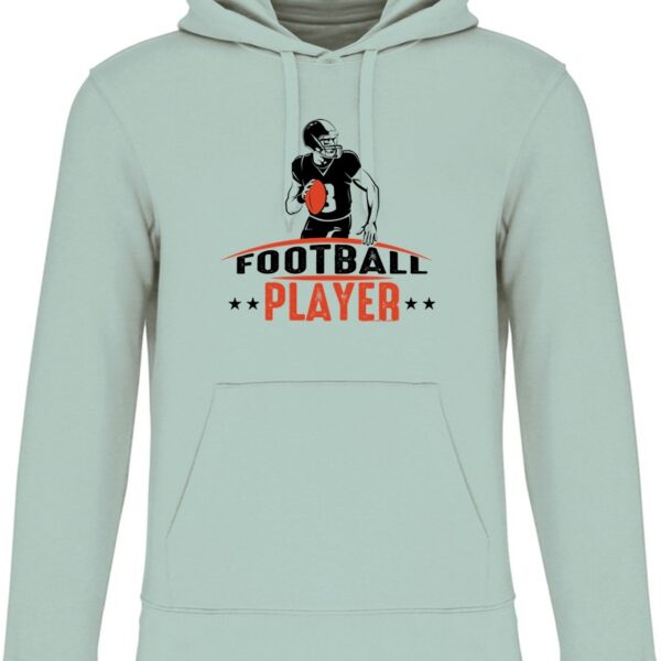 AF BIO Hoodie "First Edition" AF0292
