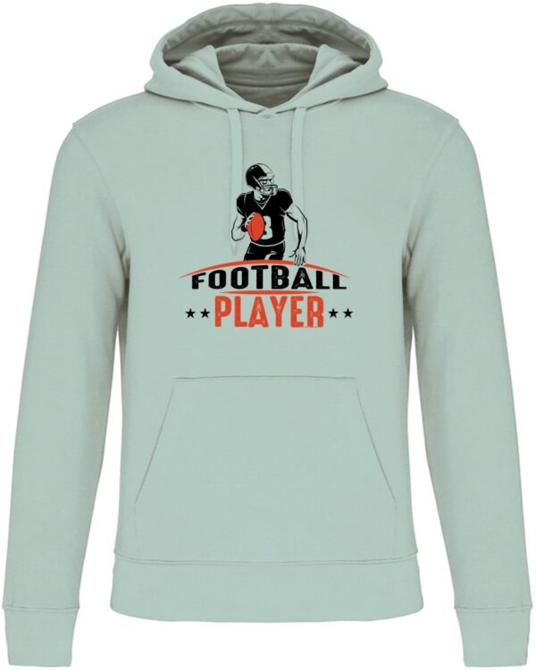 AF BIO Hoodie "First Edition" AF0292