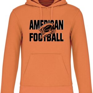 AF BIO Hoodie "First Edition" AF0293