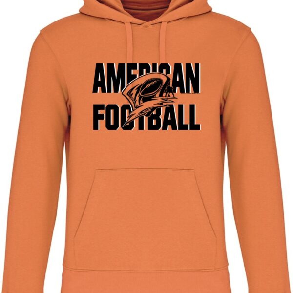 AF BIO Hoodie "First Edition" AF0293