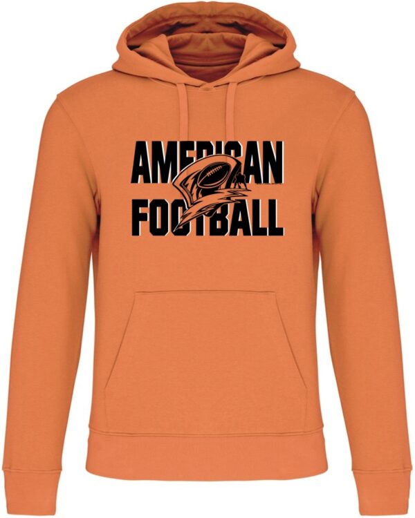 AF BIO Hoodie "First Edition" AF0293