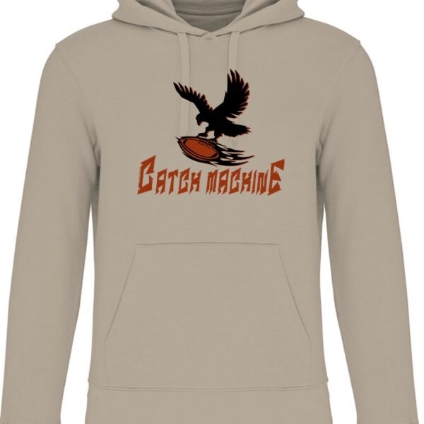 AF BIO Hoodie "First Edition" AF0294