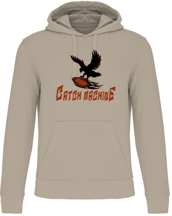 AF BIO Hoodie "First Edition" AF0294