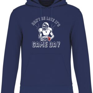 AF BIO Hoodie "First Edition" AF0295