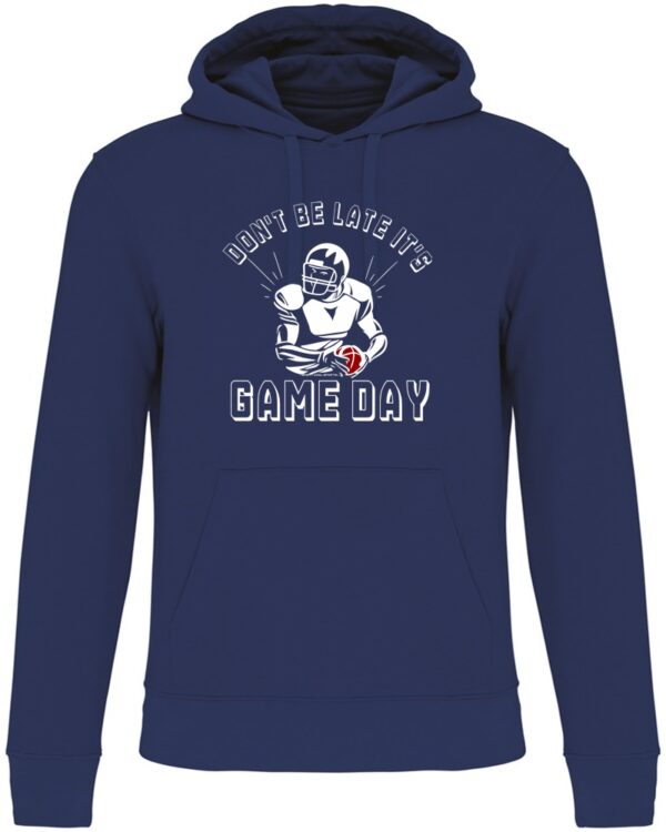 AF BIO Hoodie "First Edition" AF0295